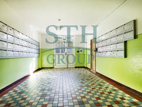 Prodej bytu 3+1 62 m²