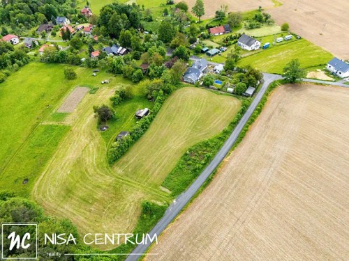 Prodej stavebního pozemku 3984 m²