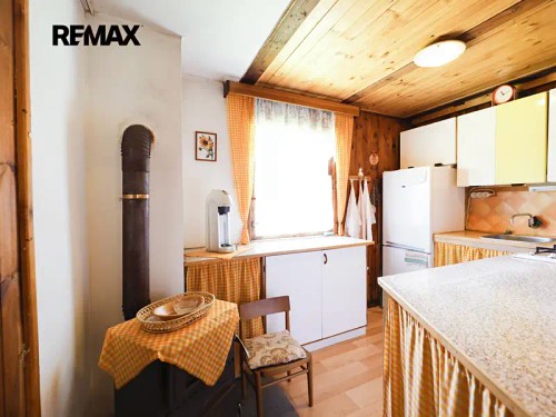 Prodej chaty 41 m², pozemek 2201 m²