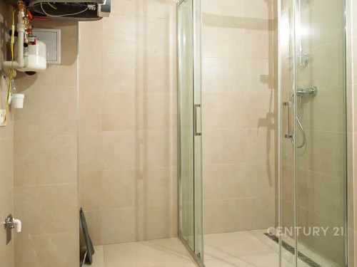 Prodaný byt 1+kk 43 m²