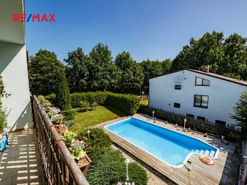 Prodej domu 290 m², pozemek 1221 m²