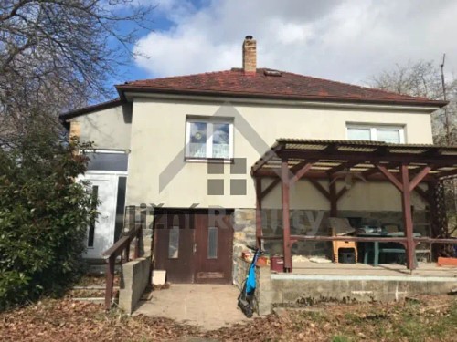 Prodej domu 65 m², pozemek 1506 m²