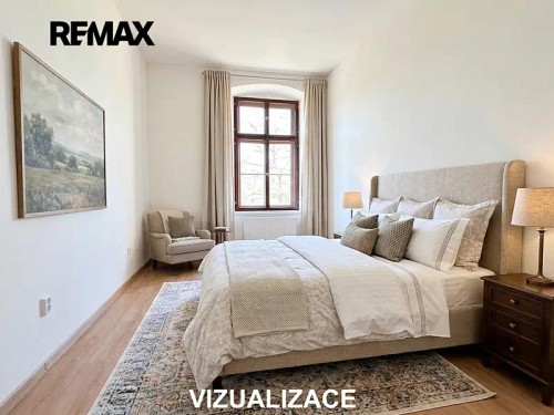 Prodej bytu 3+1 108 m²