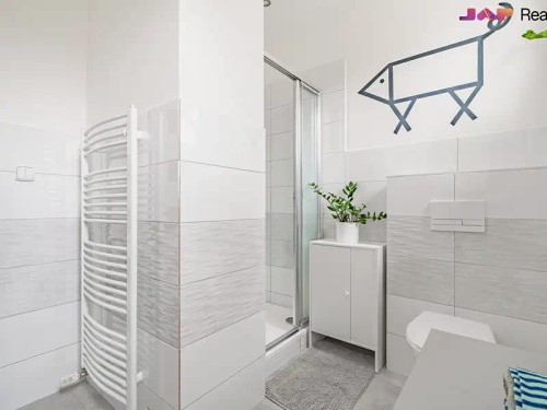 Prodej bytu 1+1 47 m²