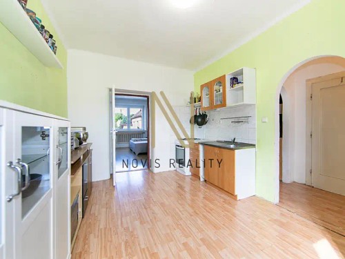 Prodej bytu 2+1 66 m²