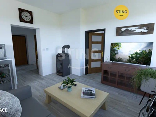 Prodej bytu 3+kk 90 m²