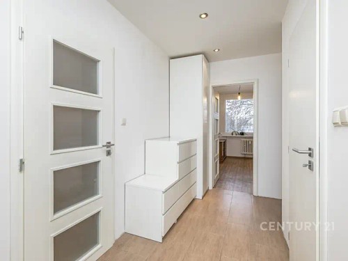 Prodej bytu 3+kk 61 m²