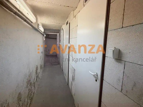 Prodej bytu 2+kk 75 m²