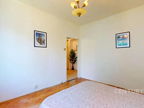 Prodej bytu 2+1 59 m²