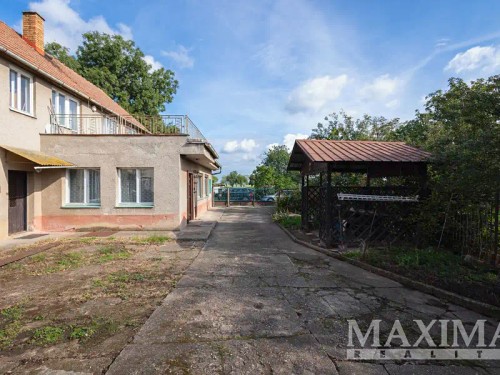 Prodej domu 170 m², pozemek 1026 m²