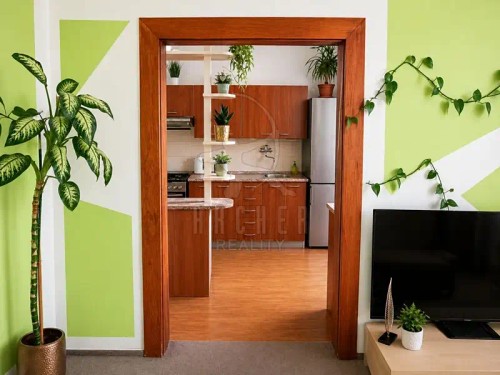 Prodej bytu 3+1 74 m²
