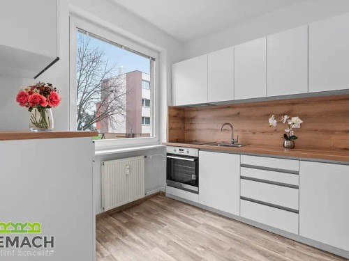 Prodaný  byt 3+1 90 m²