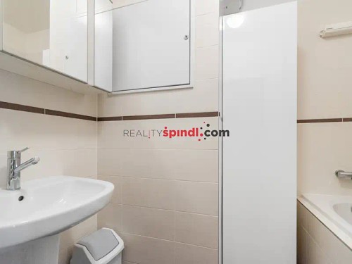 Prodej bytu 2+1 59 m²