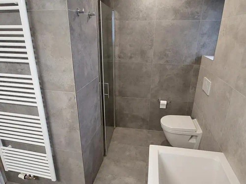 Prodaný byt 2+kk 57 m²