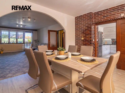 Prodej domu 225 m², pozemek 780 m²