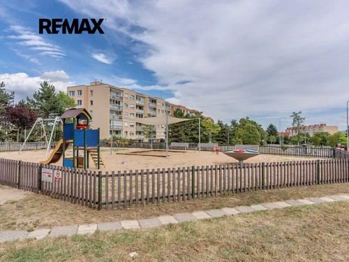 Prodej bytu 2+kk 43 m²