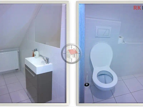 Prodej domu 89 m², pozemek 47 m²