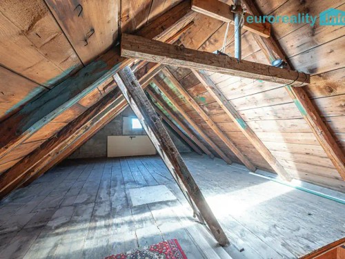 Prodej domu 250 m², pozemek 382 m²