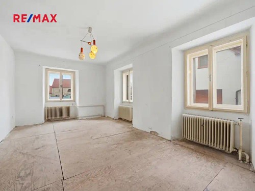 Prodej domu 219 m², pozemek 559 m²