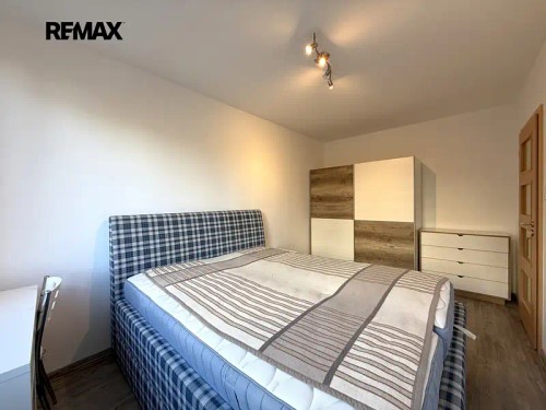 Prodaný byt 3+kk 60 m²