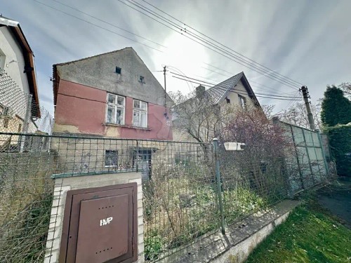 Prodej domu 86 m², pozemek 1016 m²