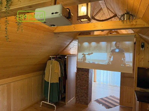 Prodaná chata 57 m², pozemek 432 m²