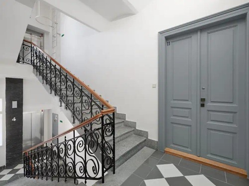 Prodaný byt 2+kk 77 m²
