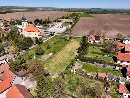 Prodej domu 100 m², pozemek 1157 m²