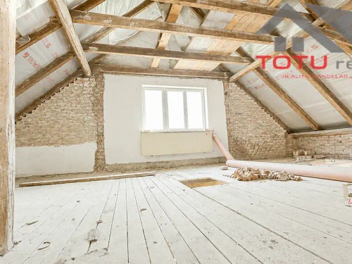 Prodej domu 160 m², pozemek 572 m²