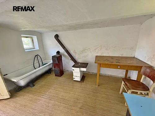 Prodej zemědělské usedlosti 129 m², pozemek 2258 m²