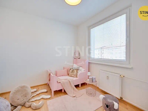 Prodej bytu 3+1 66 m²