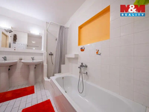 Prodaný byt 3+1 79 m²