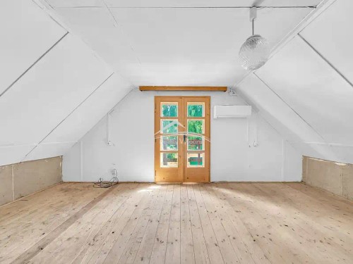 Prodej chaty 70 m², pozemek 537 m²