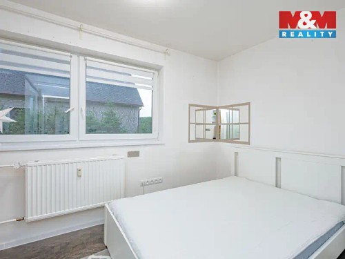 Prodej bytu 2+kk 40 m²