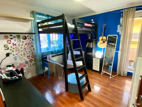 Prodaný byt 4+kk 75 m²
