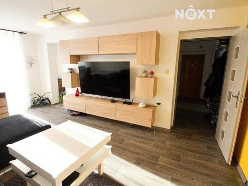 Prodaný  byt 3+1 75 m²