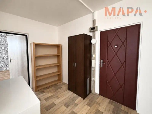 Prodaný byt 2+1 52 m²