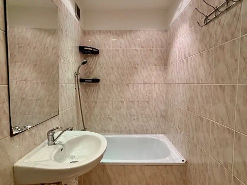 Prodaný byt 2+1 46 m²