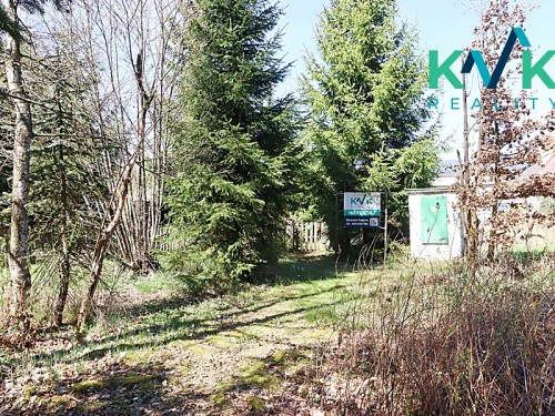 Prodej chaty 43 m², pozemek 277 m²