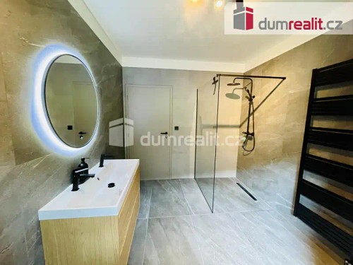 Prodaný byt 1+kk 28 m²
