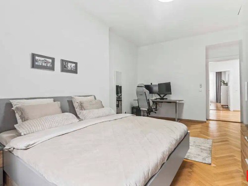 Prodej bytu 3+1 94 m²
