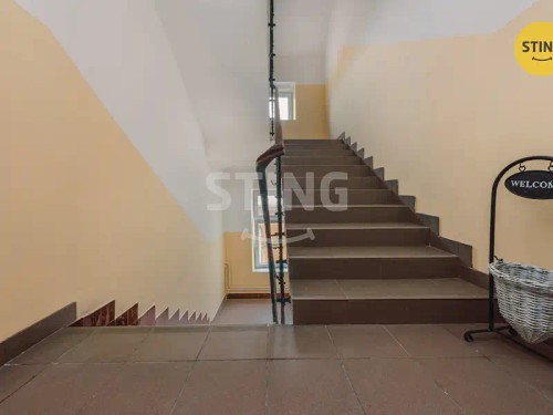 Prodej bytu 2+kk 67 m²