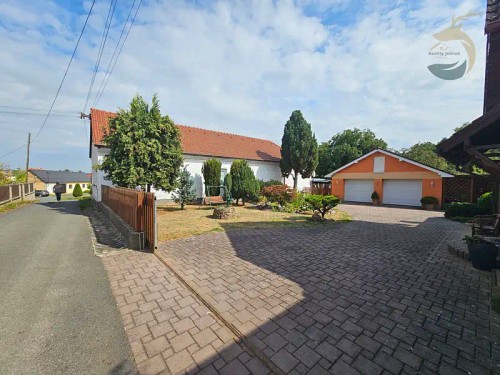 Prodej domu 148 m², pozemek 915 m²