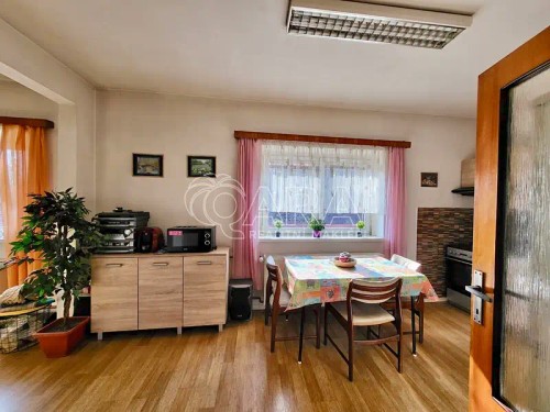 Prodej domu 89 m², pozemek 161 m²
