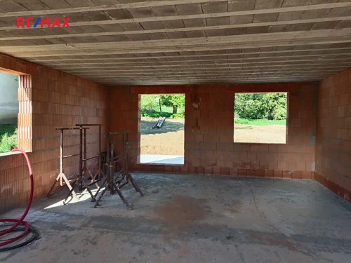 Prodej domu 195 m², pozemek 945 m²