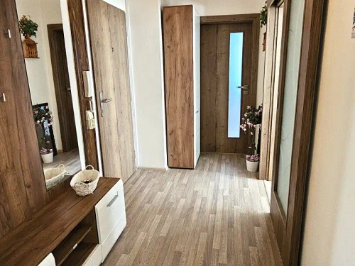 Prodaný byt 3+1 76 m²
