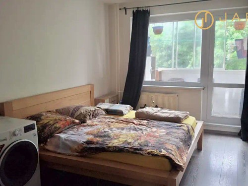 Prodaný byt 3+1 77 m²