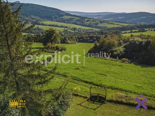 Prodej chalupy 71 m², pozemek 593 m²