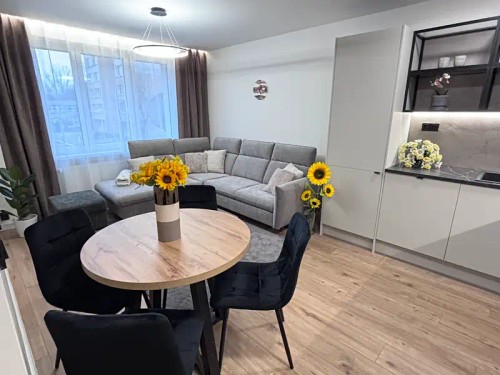 Prodej bytu 3+kk 56 m²