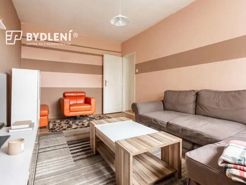 Prodej bytu 3+1 69 m²
